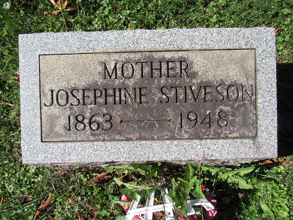 tombstone